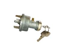 EHYSYN Interruttore di accensione Adatto per 4200 4500 4700 5300 5410 RE45963 Interruttore di accensione Rotante Altri Modelli di Trattore