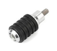 EHYSYN Leva del Cambio Pieghevole per Adatto per 1290 Super Duke GT 1290GT Moto Leva del cambio Tacco pedale freno Puntale Piastra di cambio Cambio Leva Del Cambio Tacchi-punta(Gear Shift Pedal)