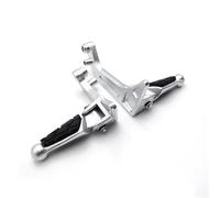 EHYSYN Leva del Cambio Pieghevole per Kit di supporto per pedane passeggero, pedane posteriori per motociclista, adatte per KEWS K16 HENGJIAN Pit Bike Accessories Leva Del Cambio Tacchi-punta