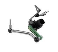 EHYSYN Sensore di livello della luce della testa dell'altezza della sospensione dell'automobile 8K0941309D adatto per A4 2008-2015 A5 2010-2016 Q5 Comando orientamento fari