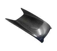 EHYSYN Spoiler Anteriore Moto Adatto per Triumph 765 R RS Moto2 2023 2024 Serbatoio Carburante Air Box Copertura Superiore Anteriore Carenatura Alette per Moto