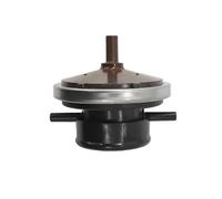 EHYSYN valvola di deviazione 8-94450811-0 Trasduttore di contropressione Valvola del Vuoto EGR Adatta per Isuzu 3.2L del 1995 valvola idraulica