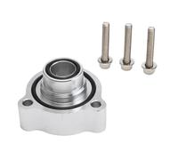 EHYSYN valvola di deviazione Adattatore deviatore valvola di Scarico Turbo Adatto per Mercedes Benz Ace GLC GLA 2.0T e Adattatore Motore BYD G5 1.5T valvola idraulica