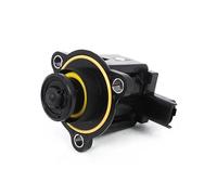 EHYSYN valvola di deviazione Elettrovalvola turbocompressore Adatta per Citroen C4 C5 Adatta per Peugeot 207 508 3008 5008 valvola deviatrice valvola Aria di Sfogo valvola idraulica