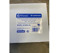 Ei Electronics Ei168 Modulo di montaggio con radio (per prodotti Easi-Fit)...