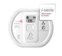 EI 208IDW - Rilevatore di monossido di carbonio con batteria da 10 anni
