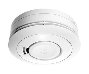 Ei Electronics Ei650RF-3XD Rivelatore di fumo senza fili inclusa batteria con 1