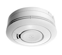 Ei Electronics Ei650RF Rilevatore Di Fumo Senza Fili Con Batteria Di 10 Anni
