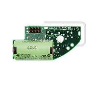 Ei Electronics Professional 10 anni di modulo radio con funzionalità avanzate per rilevatore Serie, propria batteria al litio, verde, ei600mrf