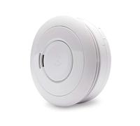 EI Electronics Smoke Detector, Set of 1, White EI650I