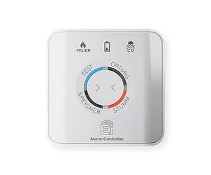 Ei-Electronics, Telecomando a un bottone per rilevatore di fumo, Ei450