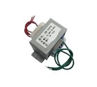 EI66*44 Trasformatore di potenza EI da 380 V a 220 50 W/VA 250 mA monofase CA HZ