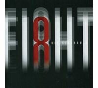 EI8HT by Nik Kershaw