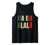 EIA EIA ALALÀ Canotta