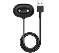 Eiavike Compatibile con Google Pixel Watch 4 Charger Dock, cavo di ricarica rapida di tipo C, ricarica rapida con dock laterale [solo per Pixel Watch 4 41 mm/45 mm] (nero, tipo A)