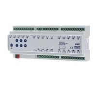 EIB, KNX, attuatore di commutazione 24 volte, 12SU MDRC, 16A, 230VAC, compatto, 70µ, 10ECG AKK-24... | MDT | AKK-2416.03 | Attuatore di commutazione sistema bus