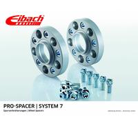 Eibach S90 - 7 30 - 002 SISTEMA DI Spacer Distanziali Pro 7 60 mm 5/120 72,5