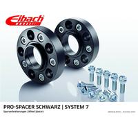 Eibach Distanziali ruote S90-7-20-035-B 20 mm 120Ø per BMW X5/X6 E70 F15 F85 F16