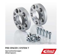 EIBACH Adattatore distanziale Spurplatten 25 mm 112 5 fori per Mercedes GLE