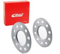 Eibach Distanziali ruote Pro-Spacer S90-1-07-006 14 mm 5x114,3 per Alpine A110 II e Dacia Duster