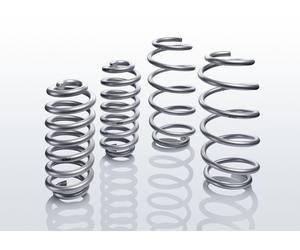 Eibach Altezza Abbassamento Molle pro-Lift-Kit per Dacia Bigster 1.2 Tce 140 1.2