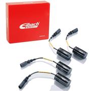 Eibach AM65-85-047-01-22 - Modulo di disattivazione elettronica Pro-Tronic | Compatibile con: AUDI A1 Sportback, SEAT IBIZA V, SKODA SCALA, VW POLO VI