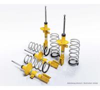 Eibach Bilstein Kit Di Sollevamento B12 Pro-Lift Per Ford Ranger 2AB 2.0