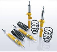 Eibach Bilstein Sportivo B12 Pro-Kit Per Skoda Fabia Praktik 1.4 TDI 1.9