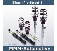 Assetto ghiera Eibach Pro-Street S per Volkswagen Golf PSS65-85-001-04-22 coilov