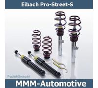 Eibach coilover 40-70/45-75 mm Opel Astra J Stepsheck PSS65-65-020-01-22
