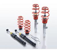 Eibach Coilovers PRO-STREET S per Seat Leon Scatola/Hatchback 5F1 1.0 TSI