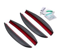 Eibach Coprimozzo Passaruota + Listelli Parafango 10-20mm Nero 4 Pezzi FIT13
