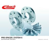 Eibach S90 - 6 - 15 - 018 - Distanziali ruote Pro - Distanziatore System 6 30 mm 5/130 71,5