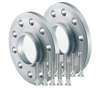 2x12mm Distanziali per Vauxhall Astra CASCADA ZAFIRA Eibach S90-6-12-004