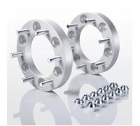 Eibach S90-8-30-002 Pro-Spacer | Compatibile con: HYUNDAI GALLOPER II, TERRACAN, MAZDA B-SERIE, OPEL FRONTERA A, FRONTERA A Sport, MONTEREY A