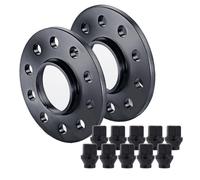 Eibach Pro-Spacer S90-6-09-004-N-B - Distanziali, 9 mm, 5 x 120 mm