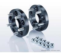 Eibach Distanziali 36 Mm Pro-Spacer Per Tesla Model S 09.12