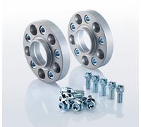 Eibach Distanziali 50 Mm Pro-Spacer Anche Per BMW 7 Serie E65, E66, E67 BMW X3
