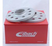 Eibach Distanziali ABE 20MM LK:112/5 MZ:66,5MM Argento S90-2-10-038