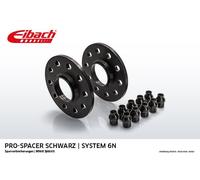 EIBACH Distanziali Allargamento 14Mm 114.3Ø Adatto Per Tesla Model 3 5YJ3