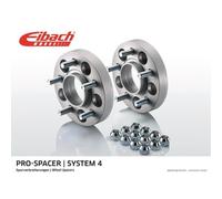 EIBACH Distanziali Allargamento 25Mm 120Ø Adatti Per Chevrolet Camaro