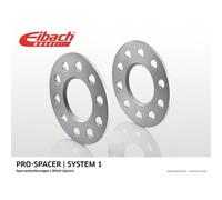 EIBACH Distanziali Allargamento 5Mm 114.3Ø Per Alpine A110 II Mitsubishi HM