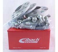 2x EIBACH Pro-Spacer Distanziali ruote 2x15mm 3 Bulloni Conici