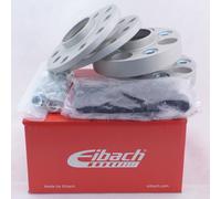 Eibach Distanziali Di VA + Posteriore 20/30mm Lk : 100/4 MZ54 Si + Bulloni + Sw