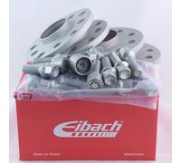 Eibach Distanziali Anteriore + Posteriore 24mm Lk : 100/5 Mz :57mm Si + Viti +