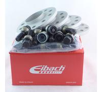 Eibach Distanziali Anteriore + Posteriore 36/46mm Lk : 114,3/130/5 MZ71,5 Si + +