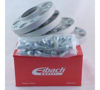 Eibach Distanziali Anteriori E Posteriori 40/50Mm LK:98/5 MZ:58Mm Argento