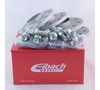 Eibach Distanziali Di VA + Posteriore 32mm Lk : 100/4 Mz : 56,5mm Argento + Viti