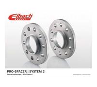 EIBACH Distanziali Distanziali 18Mm 112Ø Per Ssangyong Korando VW Touareg
