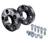 EIBACH Pro-Spacer Distanziali ruote 2x25mm 5 Bulloni Conici per BMW X3 (E83)